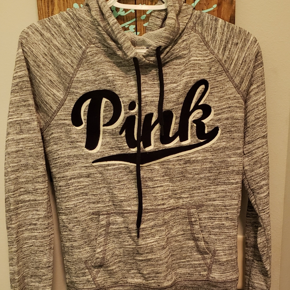 PINK Sweatshirt